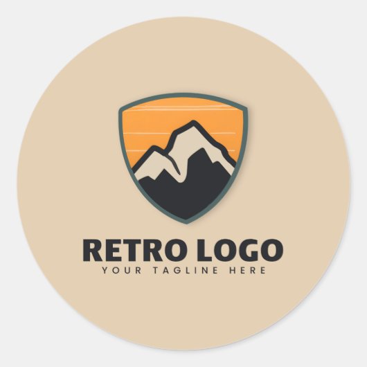 sdsd ronde sticker (Voorkant)