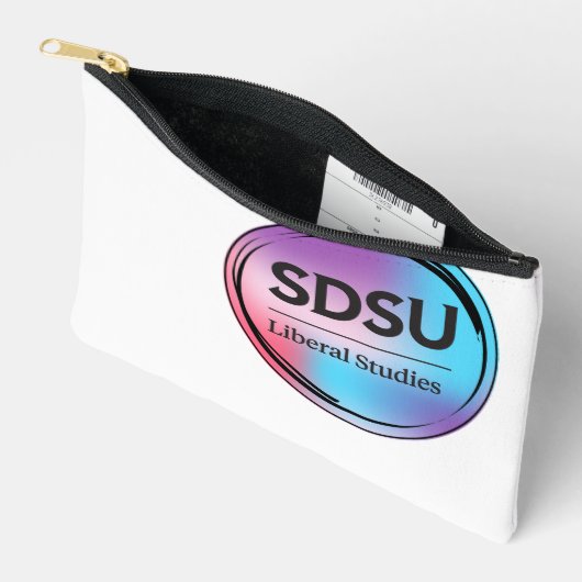 SDSU Liberal Studies Accessoires Pack Etui (Open)