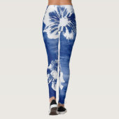 SDT LEGGINGS (Achterkant)