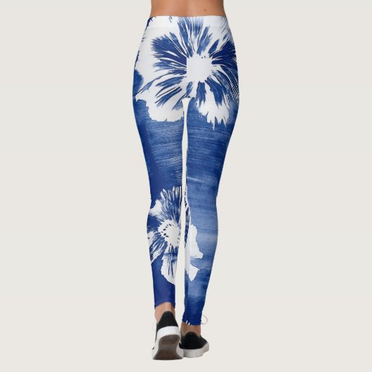 SDT LEGGINGS (Achterkant)