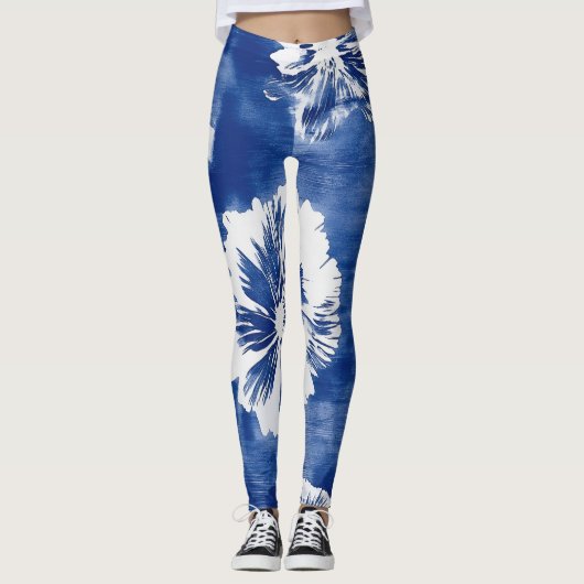 SDT LEGGINGS (Voorkant)