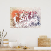 Se7eN Poster (Keuken)