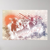 Se7eN Poster (Voorkant)