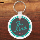 Sé amable | soort sleutelhanger (Voorkant)
