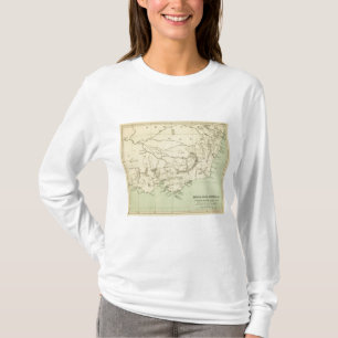 SE Australië T-shirt