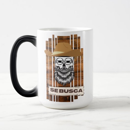 SE BUSCA MAGISCHE MOK (Links)