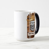 SE BUSCA MAGISCHE MOK (Voorkant rechts)