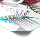 Se dice de mi poster (Hoek)