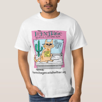 Se Habla Kitty Cat-T-Shirt T-shirt