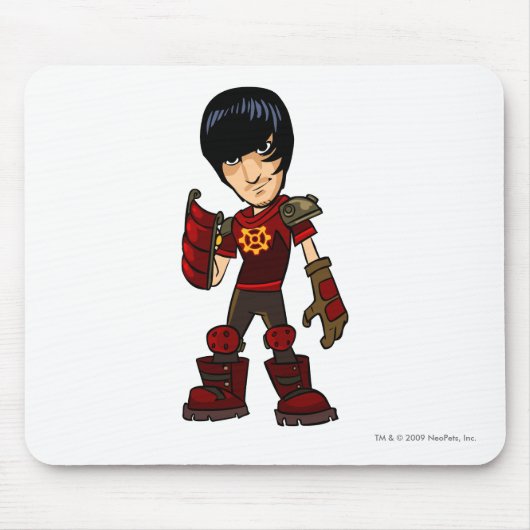 Se � of Malo Moltara Muismat (Voorkant)