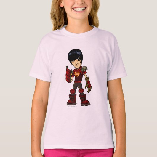 Se � of Malo Moltara Personeelsspeler T-shirt (Voorkant)