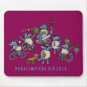 Se Salen Muismat (Voorkant)