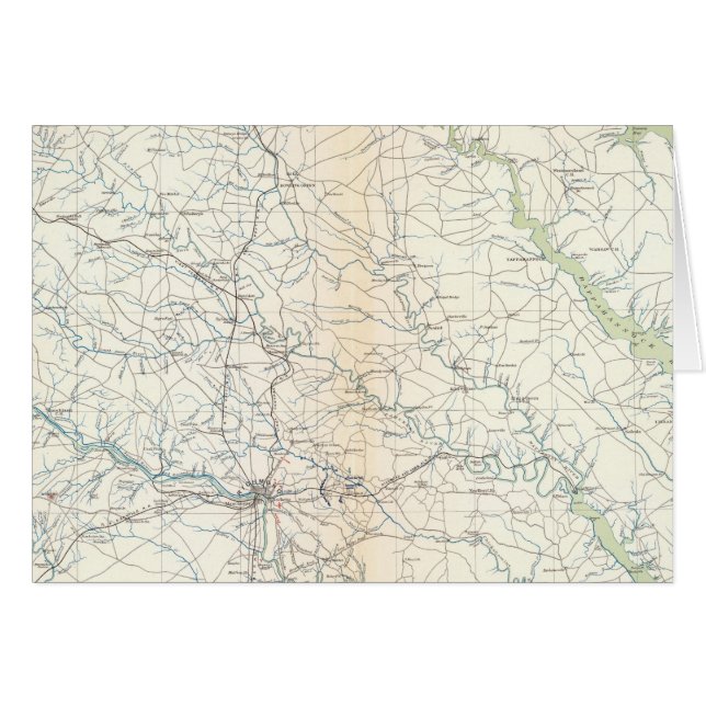 SE Virginia, Ft Monroe (Voorkant Horizontaal)