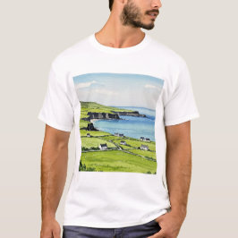 Sea and beach t-shirt