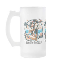 Sea Breeze Zeecocktails