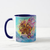 SEA DRAGON, Mug Mok (Links)