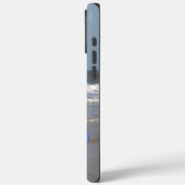 Sea dragon, on Beach. ZuujeArt by GH Case-Mate iPhone Case (Achterkant / Links)