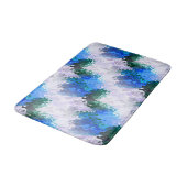 Sea Foam..... Badmat (Gekanteld)