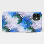 Sea Foam....... Case-Mate iPhone Case (Achterkant (horizontaal))