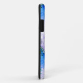 Sea Foam....... Case-Mate iPhone Case (Achterkant/rechts)