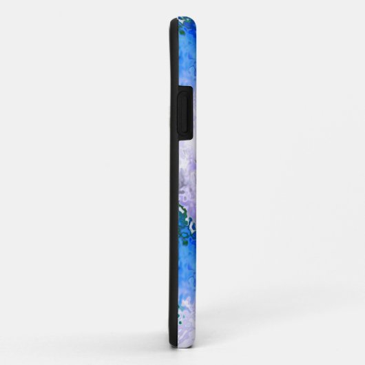 Sea Foam....... Case-Mate iPhone Case (Achterkant/rechts)