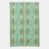 Sea Foam Kitchen Towel Theedoek (Verticaal)