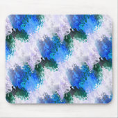 Sea Foam....... Muismat (Voorkant)