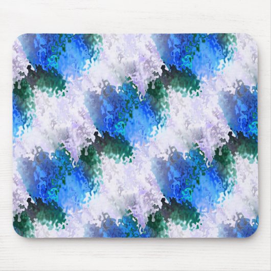 Sea Foam....... Muismat (Voorkant)