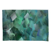 Sea fun.... kussensloop (Voorkant-Links)