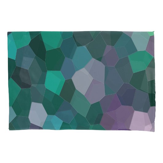 Sea fun times..... kussensloop (Voorkant-Links)