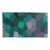 Sea fun times..... kussensloop (Achterkant-Rechts)