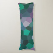 Sea fun times..... lichaamskussen (Voorkant Verticaal)