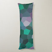 Sea fun times..... lichaamskussen (Achterkant (Verticaal))