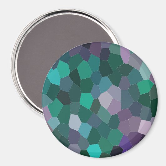 Sea fun times..... magneet (Voorkant / Achterkant)