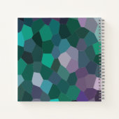 Sea fun times..... notitieboek (Achterkant)