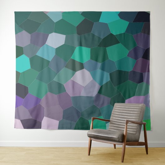 Sea fun times..... wandkleed (In Situ (horizontaal))