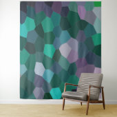 Sea fun times..... wandkleed (In situ)