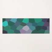 Sea fun times..... yogamat (Achterkant (horizontaal))