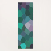 Sea fun times..... yogamat (Achterkant)