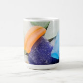 Sea Glass Coffee Mug Koffiemok (Center)