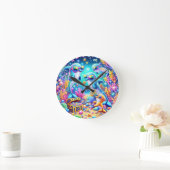 Sea Life Ronde Klok (Huis)