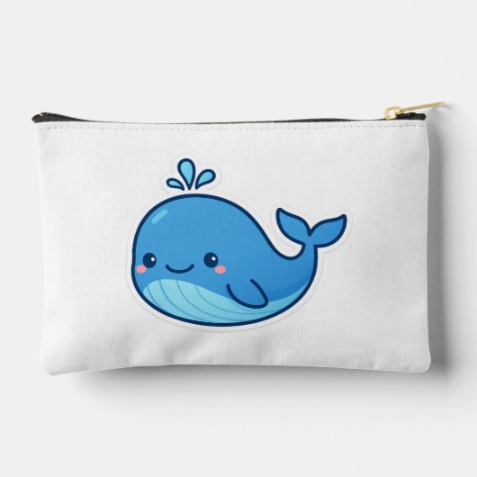 Sea Life Waterproof Decal Etui (Achterkant)