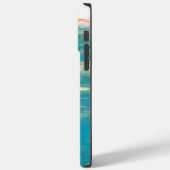 Sea Lion Speck Case (Achterkant / Links)