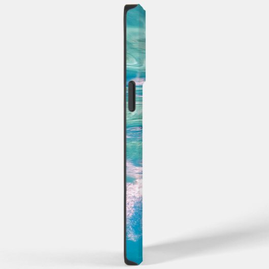 Sea Lion Speck Case (Achterkant / Rechts)