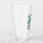 Sea Marble Glas Collector Tumblr (Rechts)