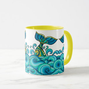 Sea Mug Mok