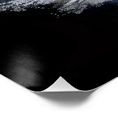 Sea of Ice Perfect Poster (Hoek)