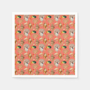 SEA SHELLS SERVET