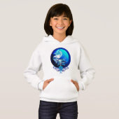 SEA TURTLE BLUE MOON RACE (Voorkant volledig)