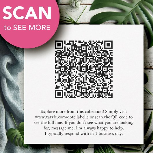 Sea Turtle Book For Baby Invitation Enclosure Card Informatiekaartje